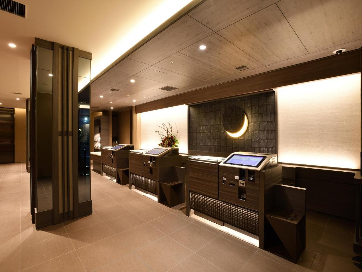 Hotel Keihan סנדאי מראה חיצוני תמונה