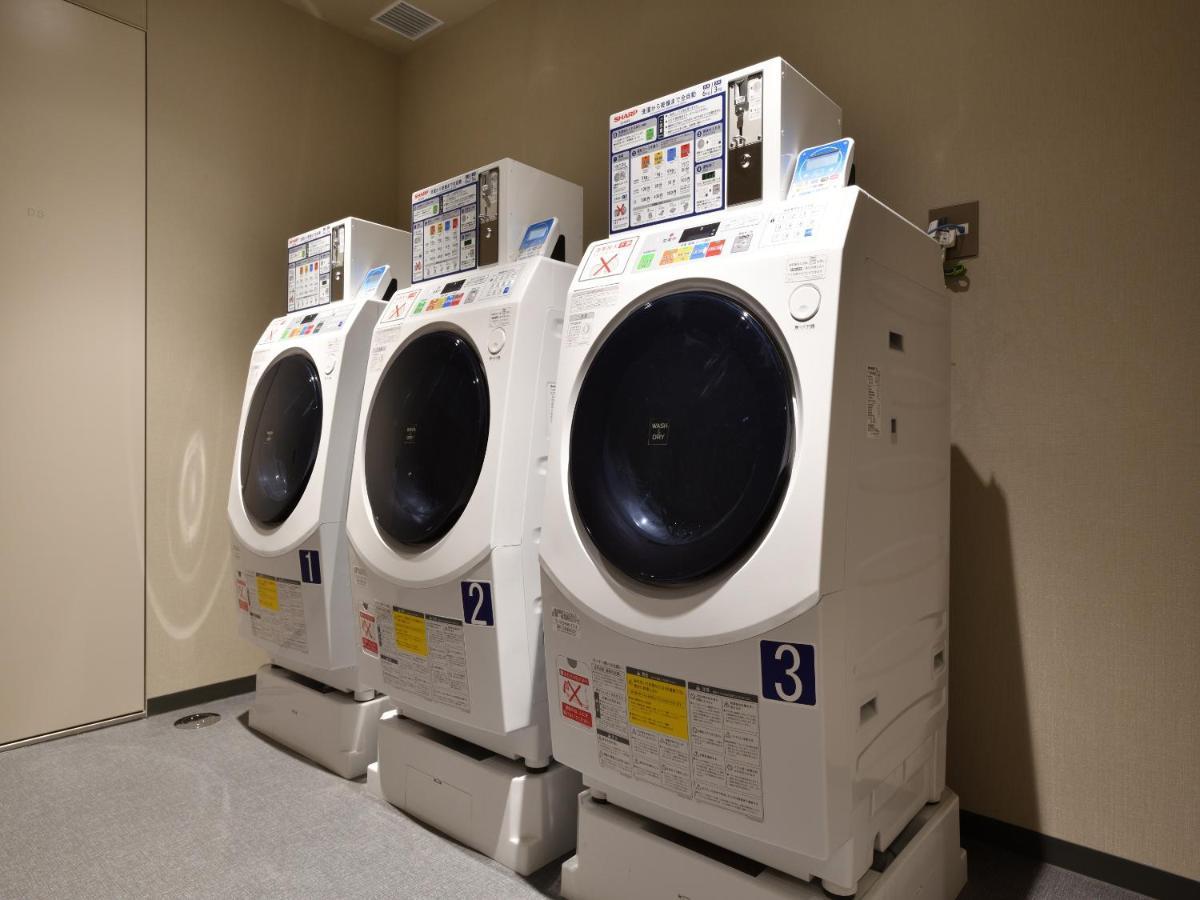 Hotel Keihan סנדאי מראה חיצוני תמונה