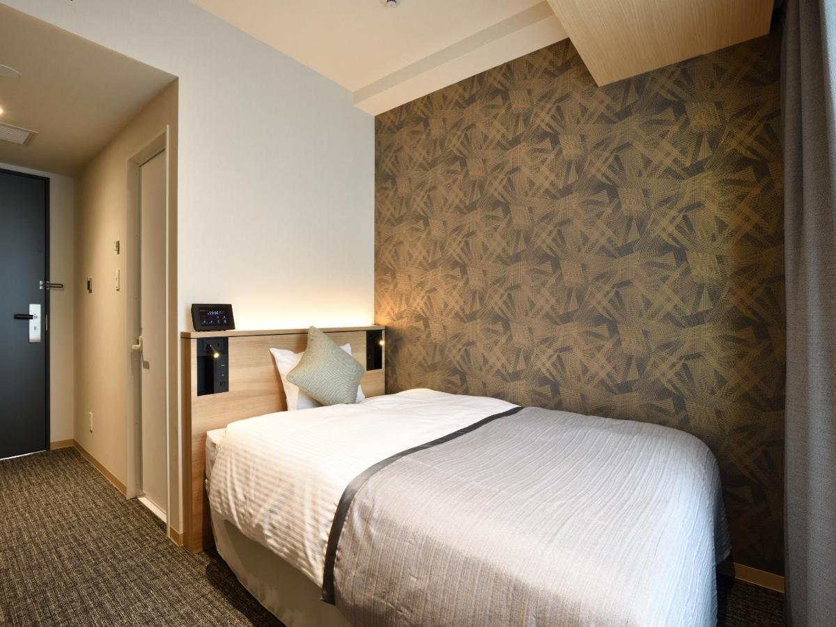 Hotel Keihan סנדאי מראה חיצוני תמונה