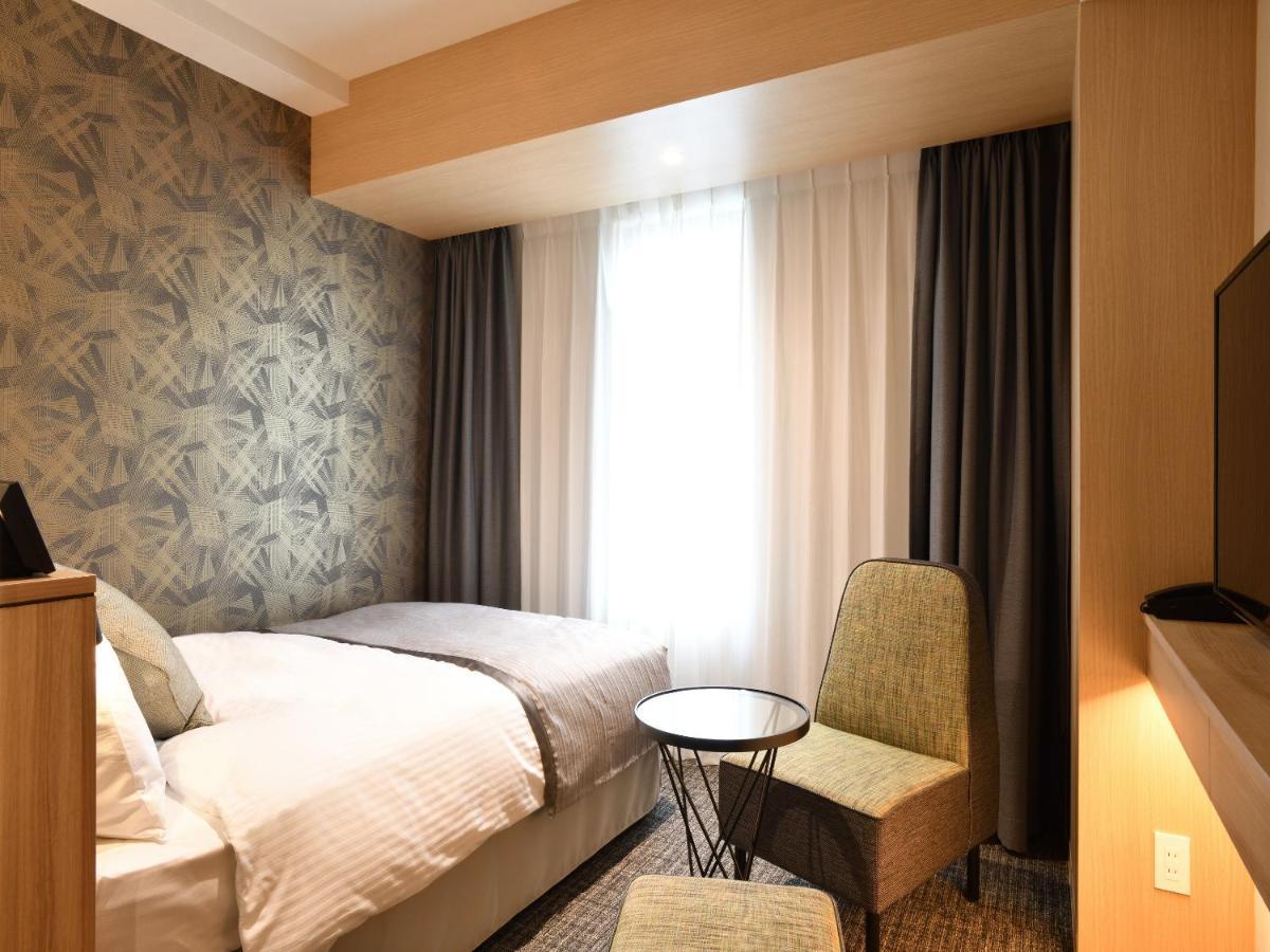 Hotel Keihan סנדאי מראה חיצוני תמונה
