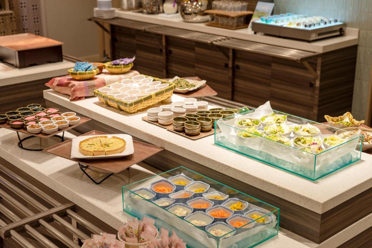 Hotel Keihan סנדאי מראה חיצוני תמונה