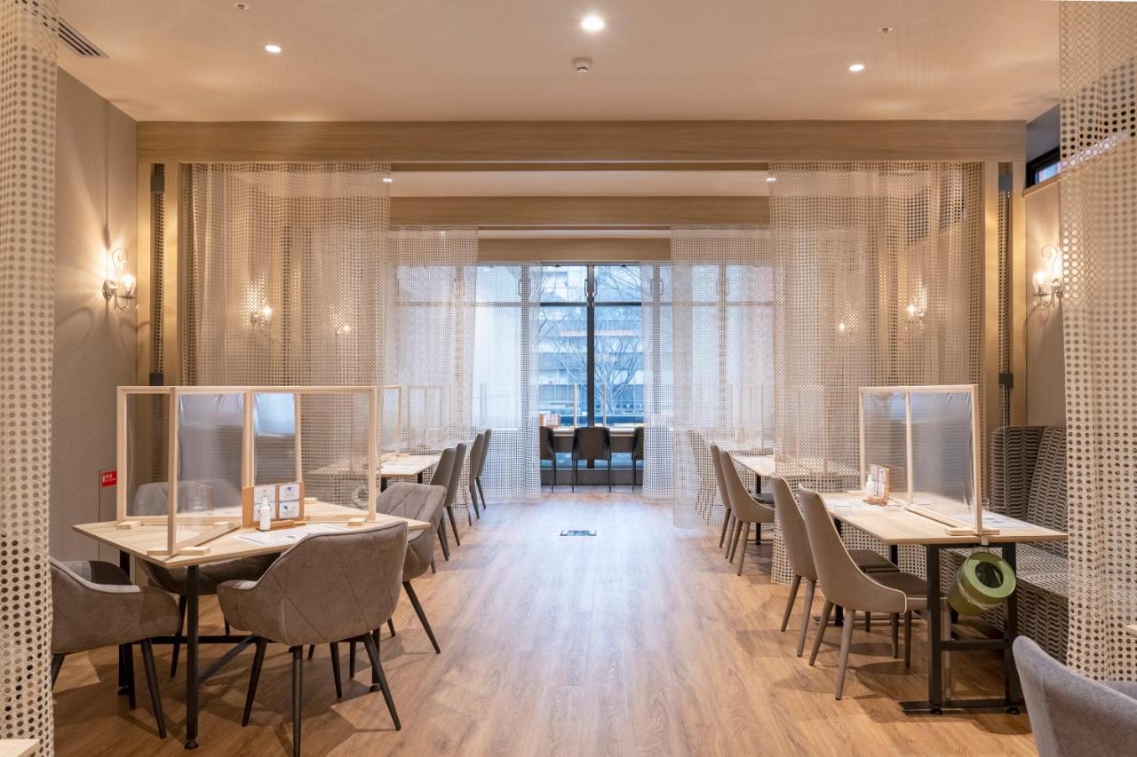 Hotel Keihan סנדאי מראה חיצוני תמונה