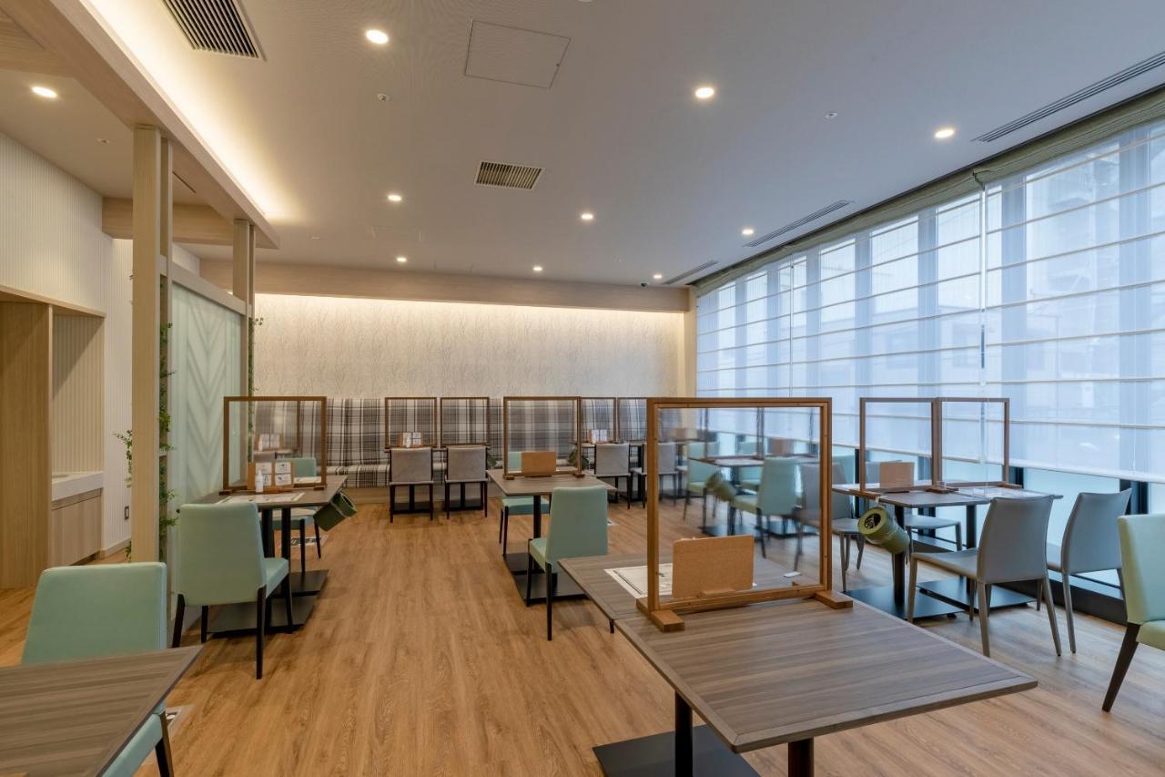 Hotel Keihan סנדאי מראה חיצוני תמונה